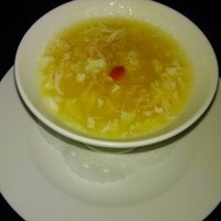 中国料理 カリュウ(ヨコハマ グランド インターコンチネンタル ホテル) - 