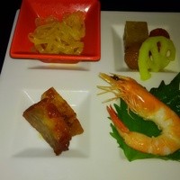 中国料理 カリュウ(ヨコハマ グランド インターコンチネンタル ホテル) - 
