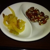 中国料理 カリュウ(ヨコハマ グランド インターコンチネンタル ホテル) - 