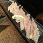 クロスケ - 塩ミノ