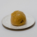 群林堂 - 茶饅頭