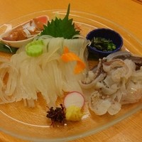 函館うに むらかみ 日本生命札幌ビル店 - 