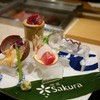 鮨匠　Sakura