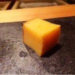 すし 喜邑 - 2015.10.  玉