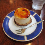 鴫立亭 本店 - シブースト