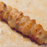 やきとり まさ吉 - ぼんちり【2015年10月】