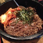 米澤牛DINING べこや - 石焼焼肉道場