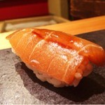 すし 喜邑 - 2015.10.  真梶木