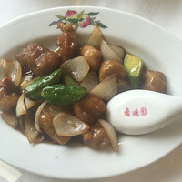 香港園 - 