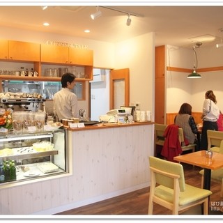 コーヒー トーク_2