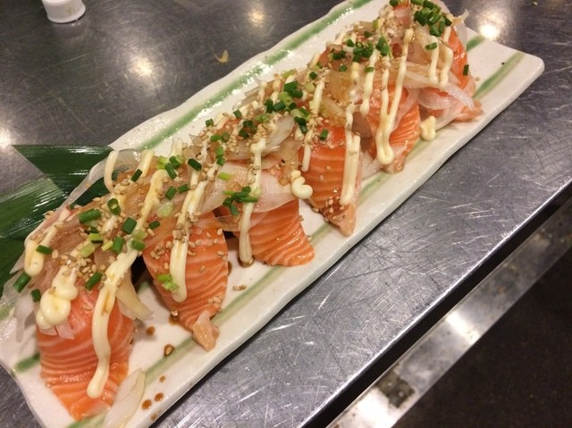 Irodori 名駅店 イロドリ 名古屋 居酒屋 食べログ