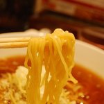 ラーメン紅龍 - 