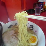 らーめん家本舗ずん・どう - もう一枚