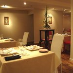 レーヴ ドゥ ギャルソン - 店内