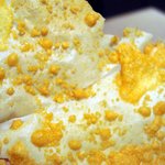 レーヴ ドゥ ギャルソン - グラッシーニ代わりのつまみ