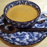 レーヴ ドゥ ギャルソン - コーヒー