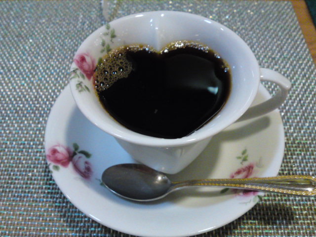 カフェ ローゼ Caferose 渡辺通 コーヒー専門店 食べログ