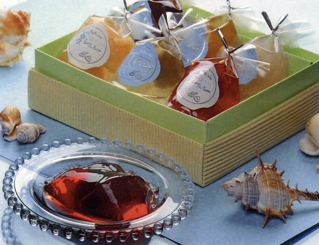 フルラージュ 桑野本店（Fleurage） - 郡山富田（ケーキ）の写真