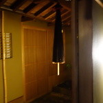 祇園 末友 - ☆雨の日だったので傘が風情ありますね☆