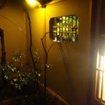 祇園 末友 - ☆雰囲気のあるエントランスです☆