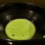 祇園 末友 - ☆お薄もありました(#^.^#)☆