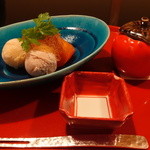 祇園 末友 - ☆デザートはこちらです!(^^)!☆