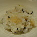 祇園 末友 - ☆おかわりはおこげが嬉しい☆