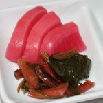 聖護院本舗　京つけもの　たかしん - 2015.11.13