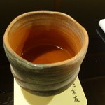 祇園 末友 - ☆お茶でほっこり☆