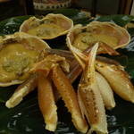 ☆蟹解禁…間人蟹(≧▽≦)/～♡☆