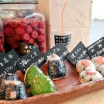 精米所カフェ藤原米穀店 - 