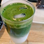 精米所カフェ藤原米穀店 - 