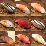 ☆にぎりも旨み成分がＭａｘですごいです（●＾o＾●）☆