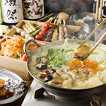 Yakitori Tori Ryouri Saitadou - 水炊き鍋や焼き鳥など、鶏料理