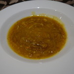 スーツァンレストラン 陳 - 2015.10 煮込み：フカヒレと上海蟹の濃厚煮込み