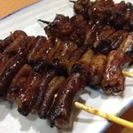 白鷺 - シロ