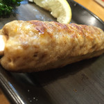 ばんじょう - つくね