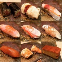 鮨　縁 - ☆大満足で幸せ気分で過ごせます(*^。^*)☆