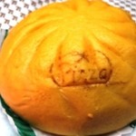 セブンイレブン - 料理写真:「ピザまん」(2015年11月)
