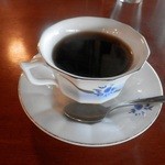 和蘭館 - コーヒー