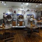 BON OKAWA 軽井沢チョコレートファクトリー - 