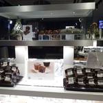 BON OKAWA 카루이자와 초콜릿 팩토리