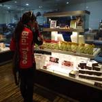 BON OKAWA 카루이자와 초콜릿 팩토리