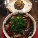 新福菜館 - 