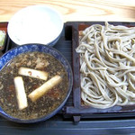 つけ蕎麦 安曇野 - 