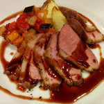 我が家 - 店より