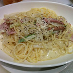 我が家 - 店より