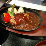 我が家 - 店より