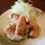 我が家 - 店より