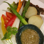 我が家 - 店より